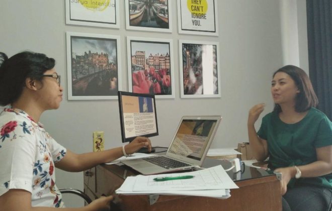 dwi putri cahaya foto